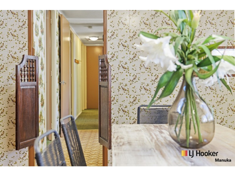 46 Chevalier Street, Weston ACT 2611