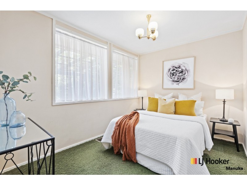 46 Chevalier Street, Weston ACT 2611