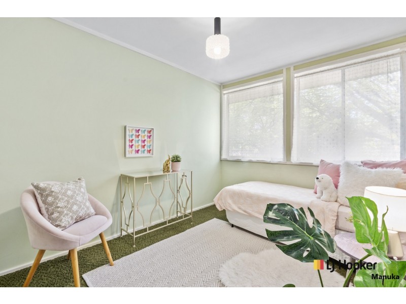 46 Chevalier Street, Weston ACT 2611