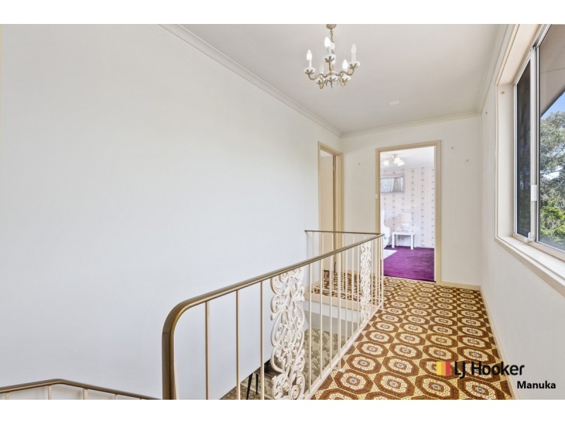 46 Chevalier Street, Weston ACT 2611