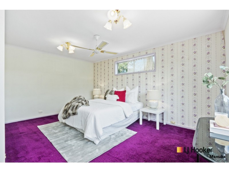 46 Chevalier Street, Weston ACT 2611