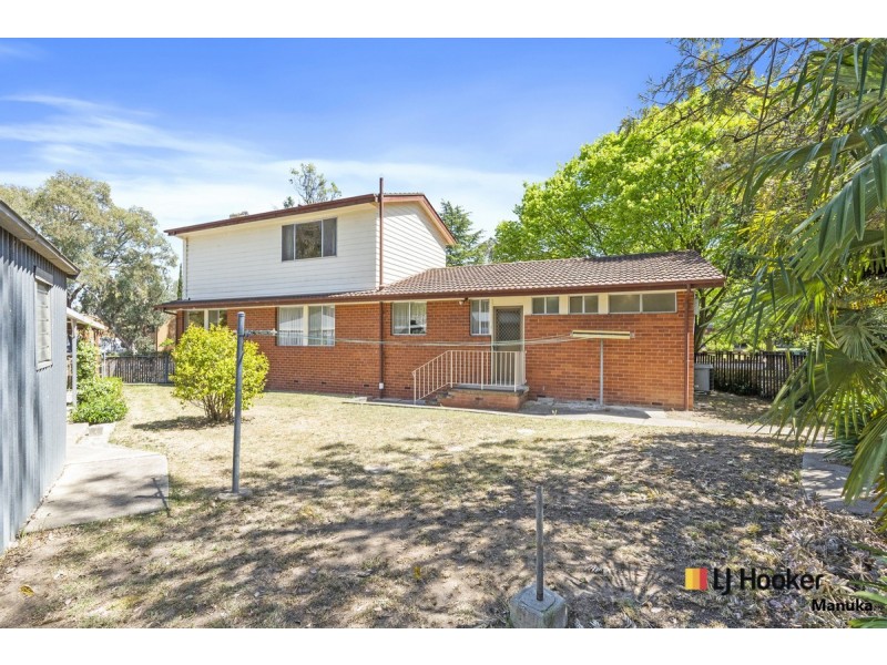 46 Chevalier Street, Weston ACT 2611