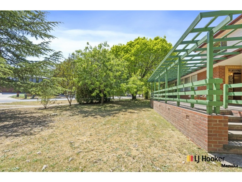 46 Chevalier Street, Weston ACT 2611