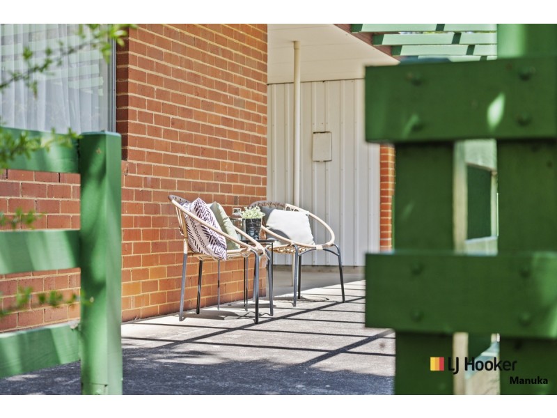 46 Chevalier Street, Weston ACT 2611