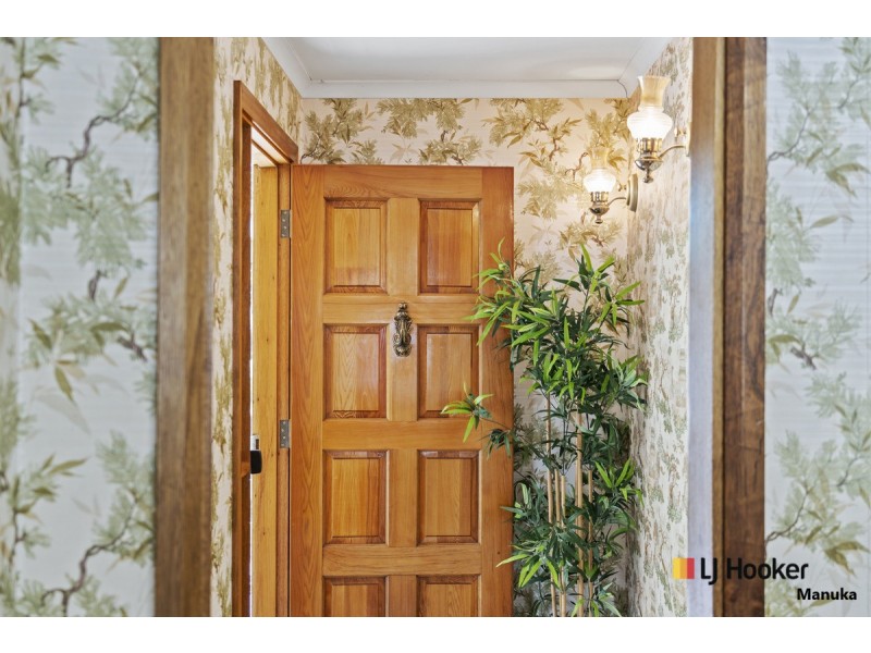 46 Chevalier Street, Weston ACT 2611