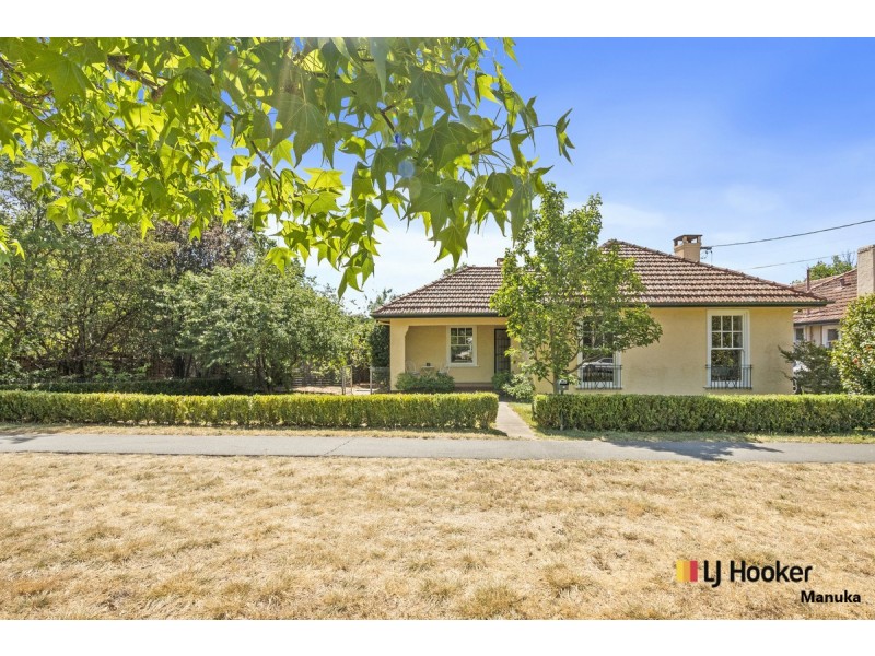 15 Cunningham Street, Kingston ACT 2604