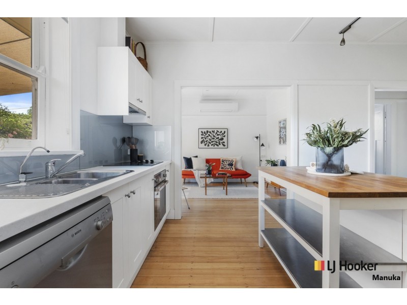 15 Cunningham Street, Kingston ACT 2604