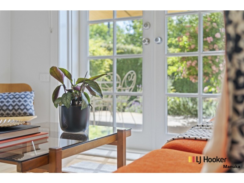 15 Cunningham Street, Kingston ACT 2604