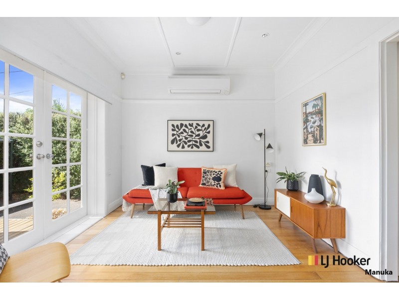 15 Cunningham Street, Kingston ACT 2604