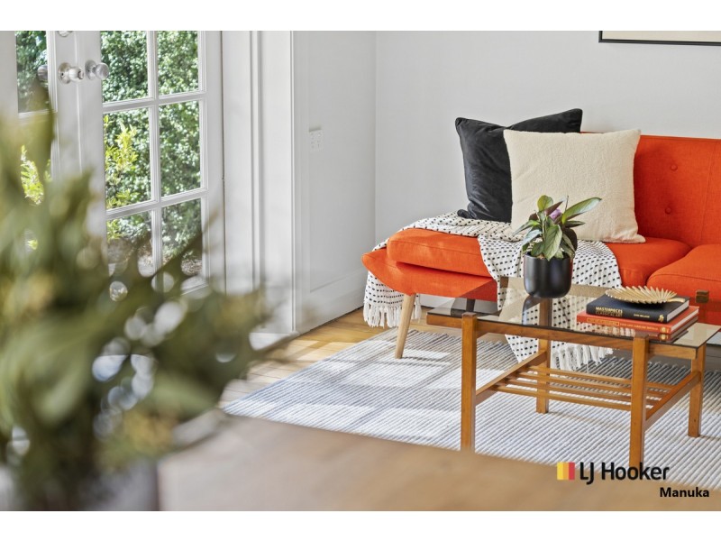 15 Cunningham Street, Kingston ACT 2604