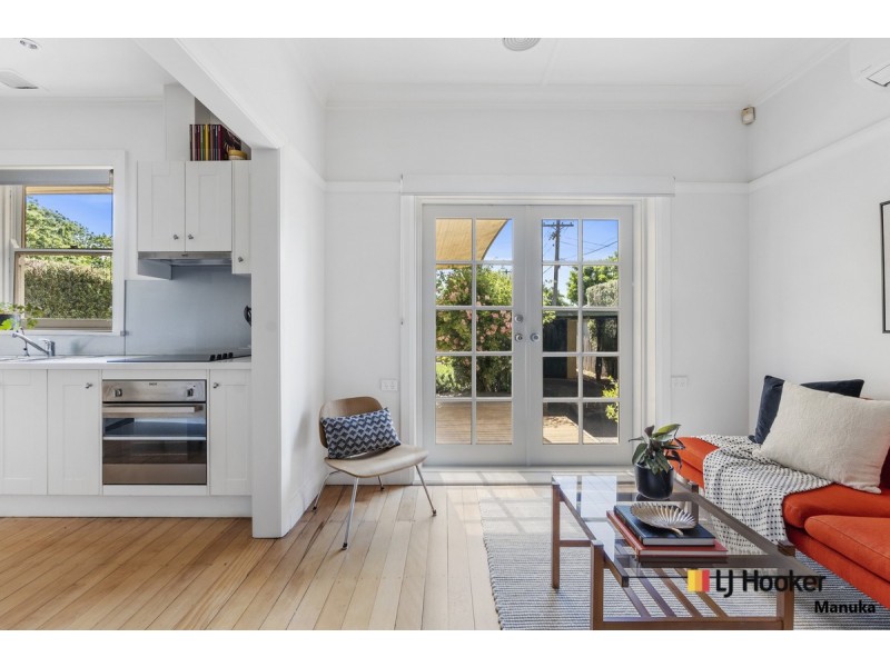 15 Cunningham Street, Kingston ACT 2604