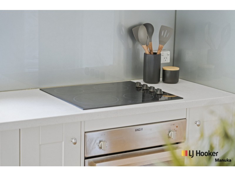 15 Cunningham Street, Kingston ACT 2604