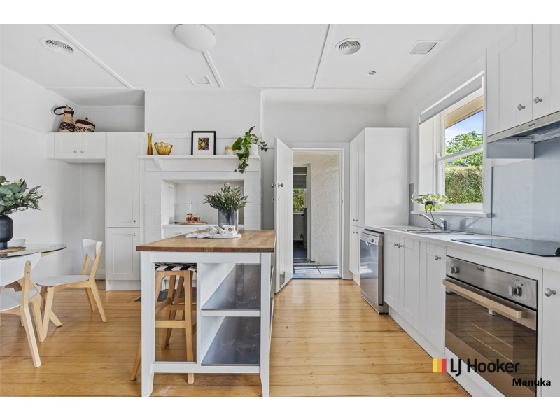 15 Cunningham Street, Kingston ACT 2604