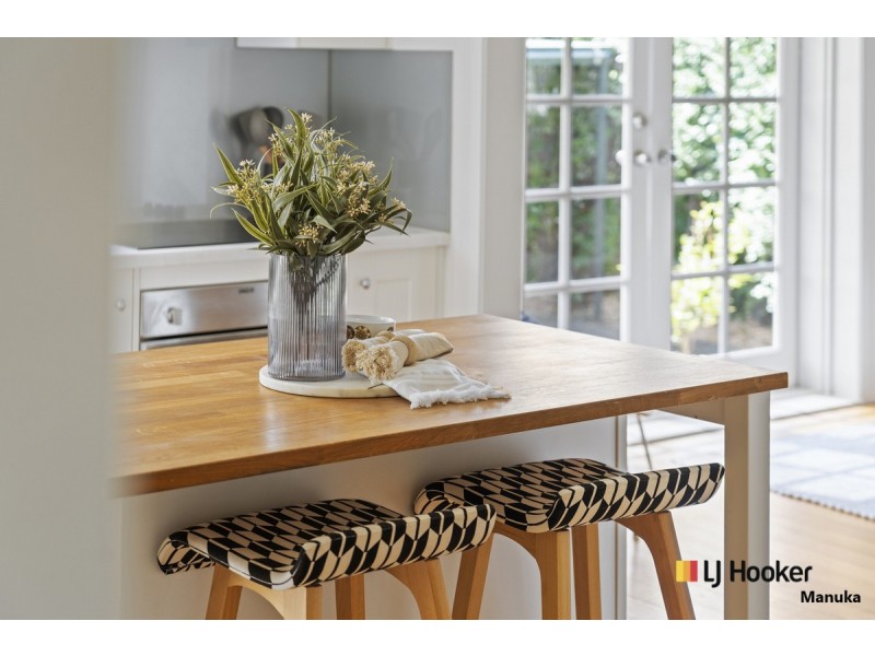 15 Cunningham Street, Kingston ACT 2604