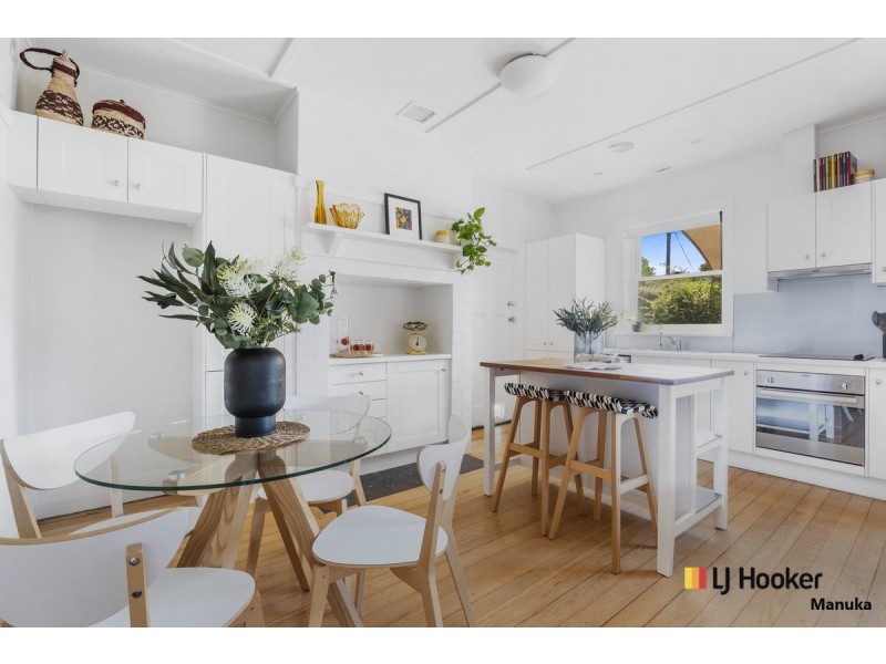 15 Cunningham Street, Kingston ACT 2604