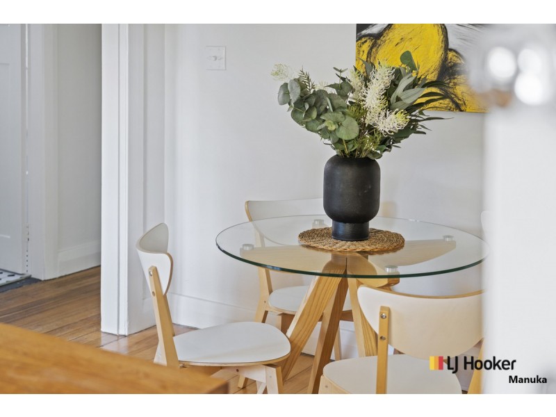 15 Cunningham Street, Kingston ACT 2604