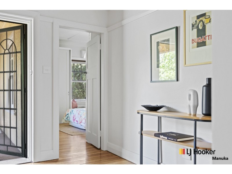 15 Cunningham Street, Kingston ACT 2604