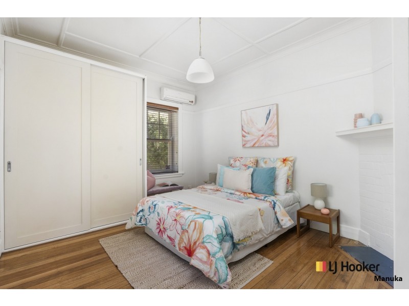 15 Cunningham Street, Kingston ACT 2604