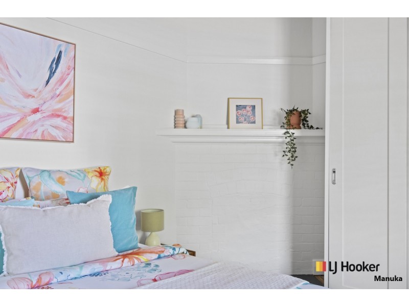 15 Cunningham Street, Kingston ACT 2604