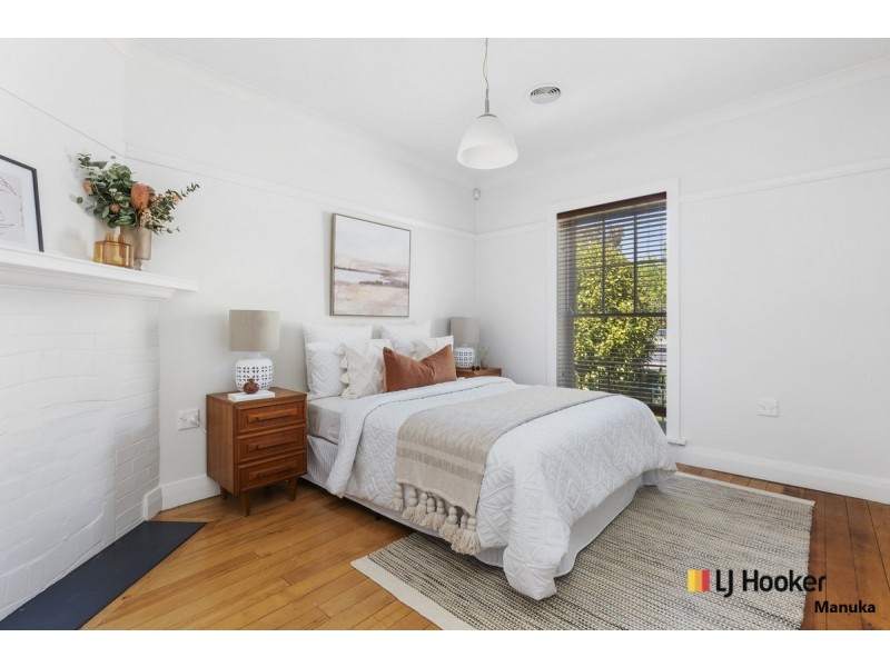 15 Cunningham Street, Kingston ACT 2604