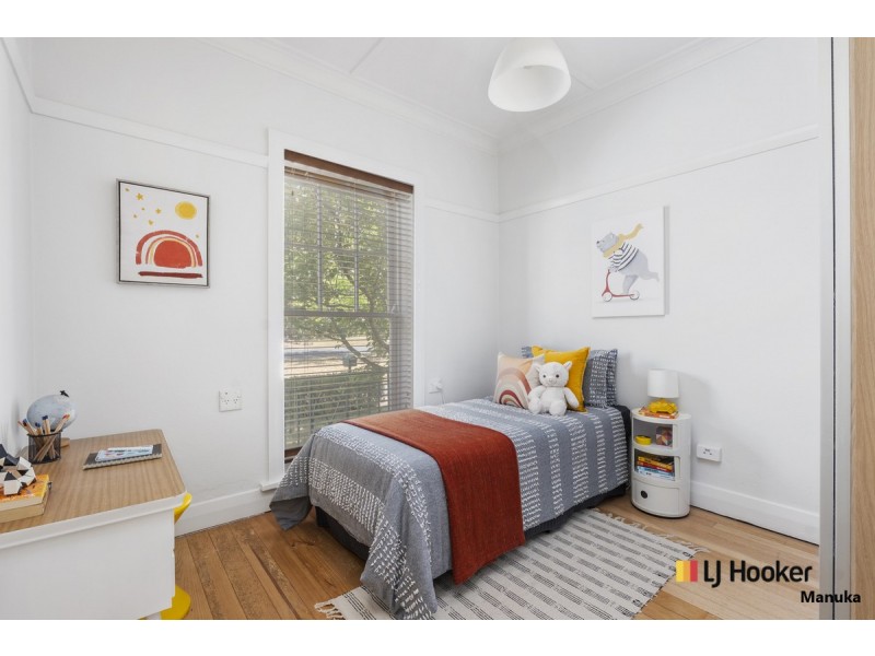 15 Cunningham Street, Kingston ACT 2604