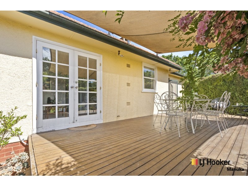 15 Cunningham Street, Kingston ACT 2604