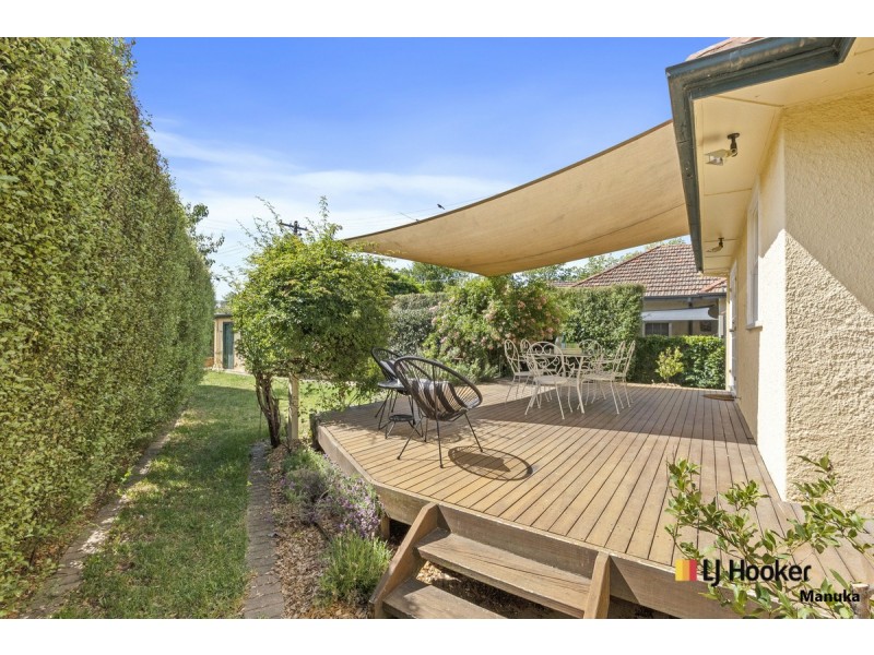 15 Cunningham Street, Kingston ACT 2604