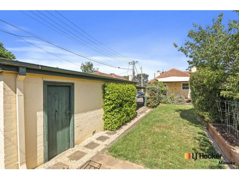 15 Cunningham Street, Kingston ACT 2604