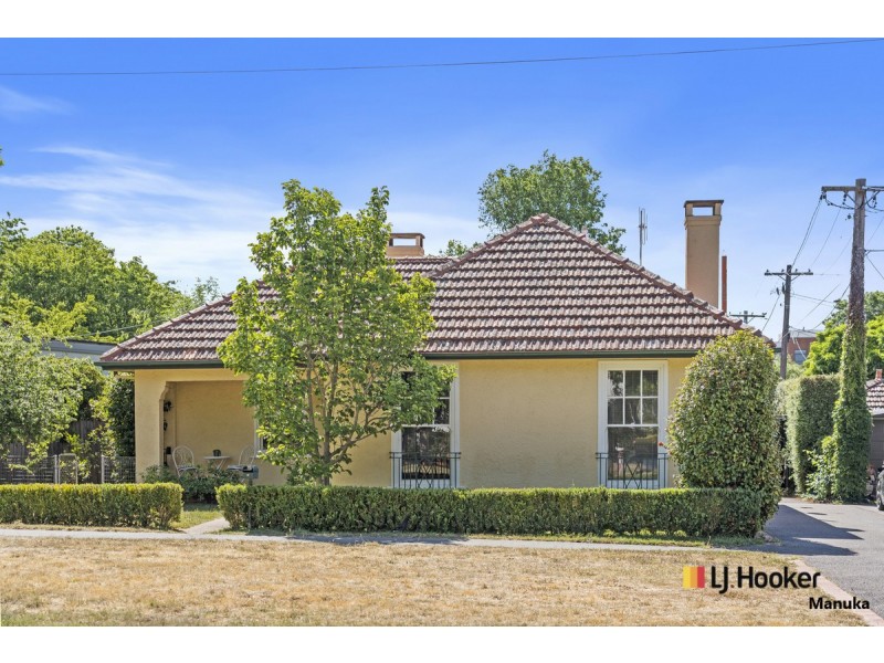 15 Cunningham Street, Kingston ACT 2604