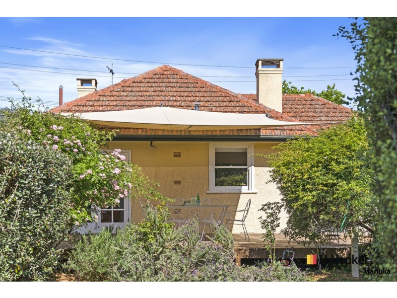 15 Cunningham Street, Kingston ACT 2604