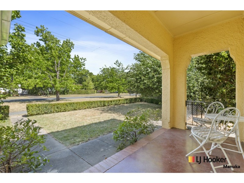 15 Cunningham Street, Kingston ACT 2604