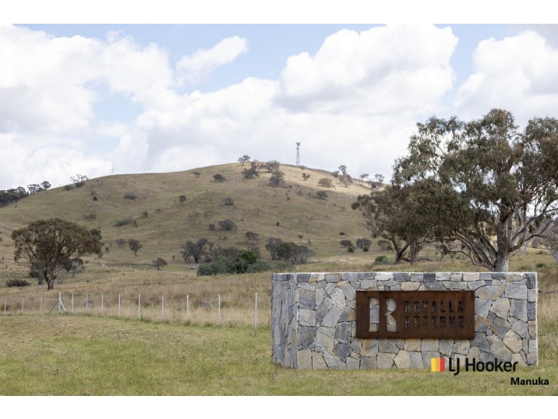 106 Holland Drive, Royalla ACT 2620