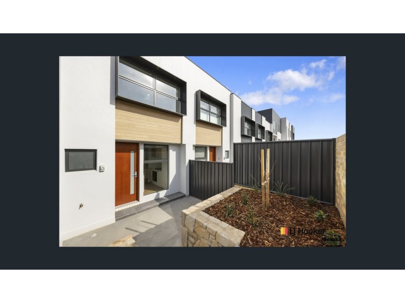 10/12 Ellison Harvie Close, Greenway ACT 2900