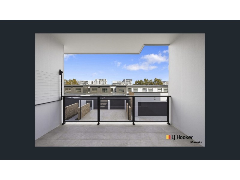 10/12 Ellison Harvie Close, Greenway ACT 2900