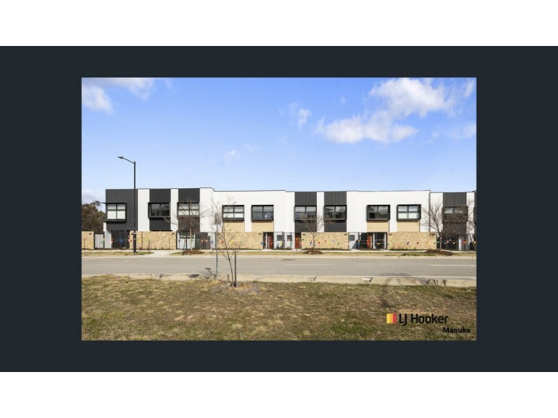 10/12 Ellison Harvie Close, Greenway ACT 2900