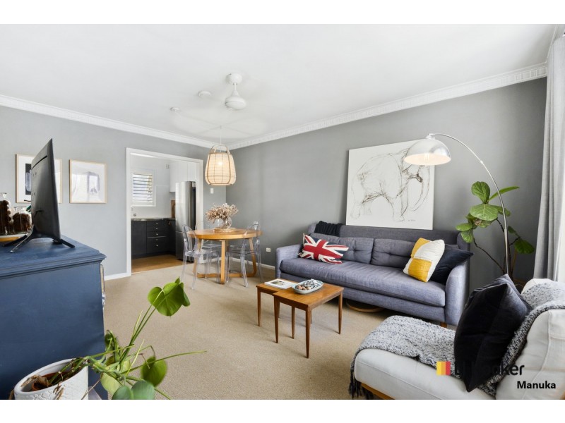 4/51 Newdegate Street, Deakin ACT 2600