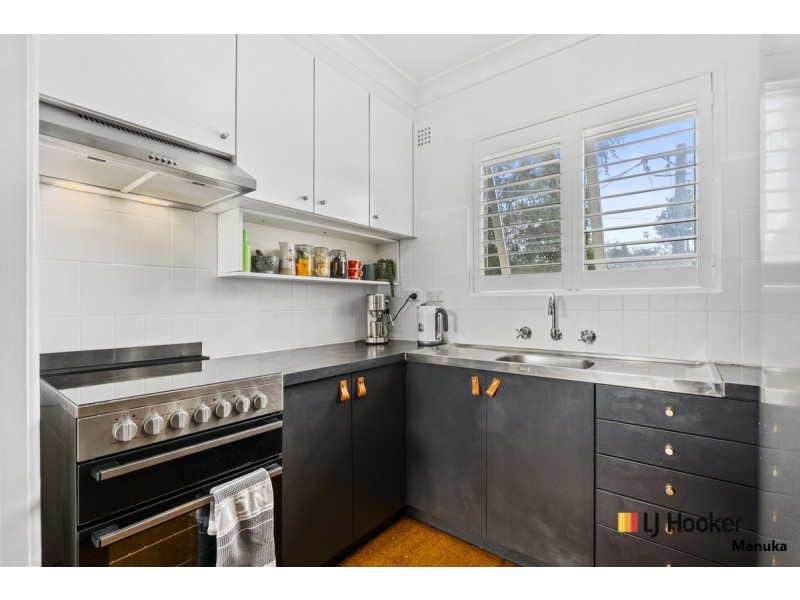 4/51 Newdegate Street, Deakin ACT 2600