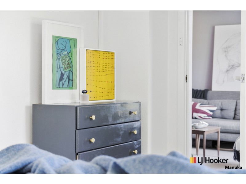 4/51 Newdegate Street, Deakin ACT 2600