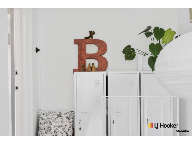 4/51 Newdegate Street, Deakin ACT 2600