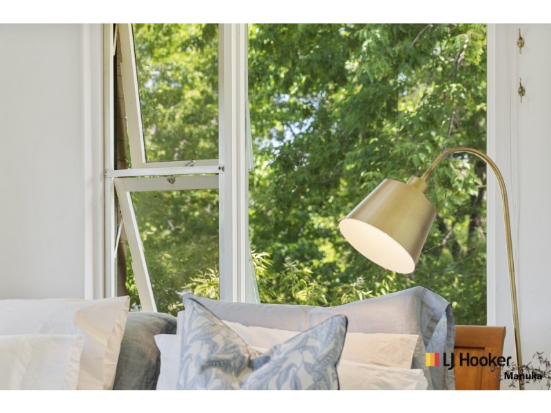 4/51 Newdegate Street, Deakin ACT 2600