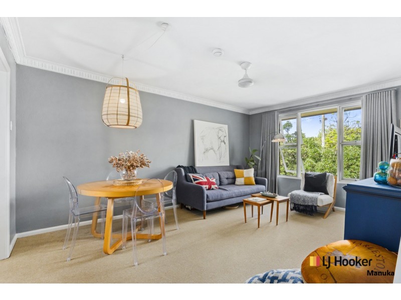 4/51 Newdegate Street, Deakin ACT 2600