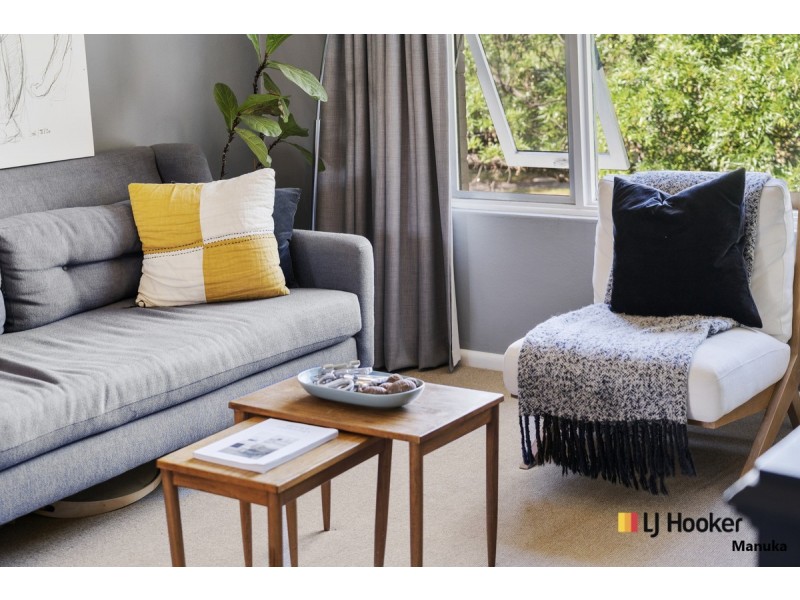 4/51 Newdegate Street, Deakin ACT 2600