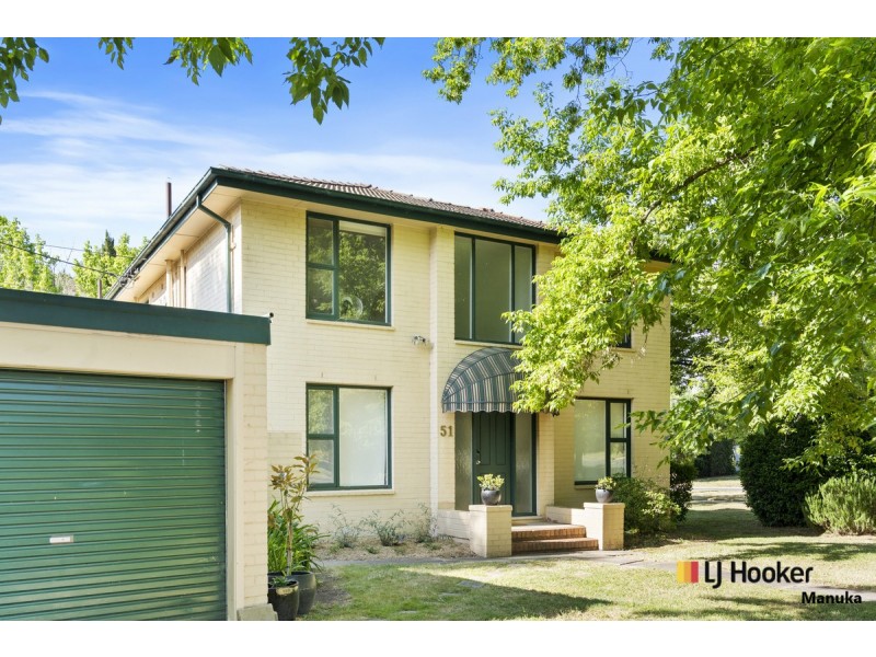 4/51 Newdegate Street, Deakin ACT 2600