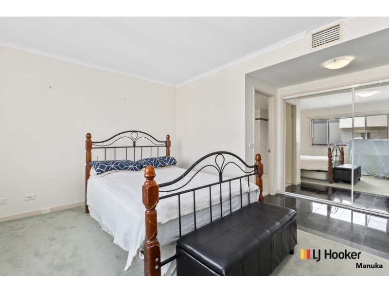 63/14 National Circuit, Barton ACT 2600