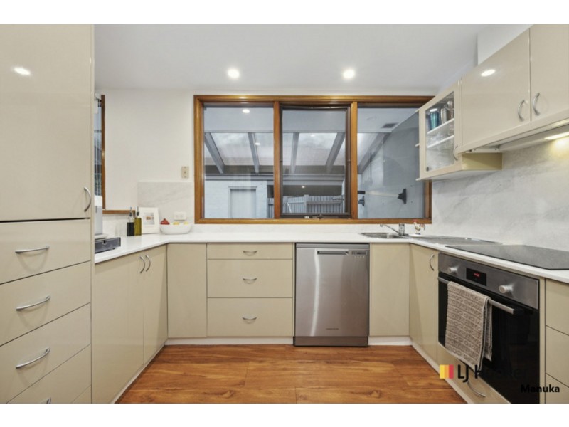 102 Arthur Circle, Forrest ACT 2603