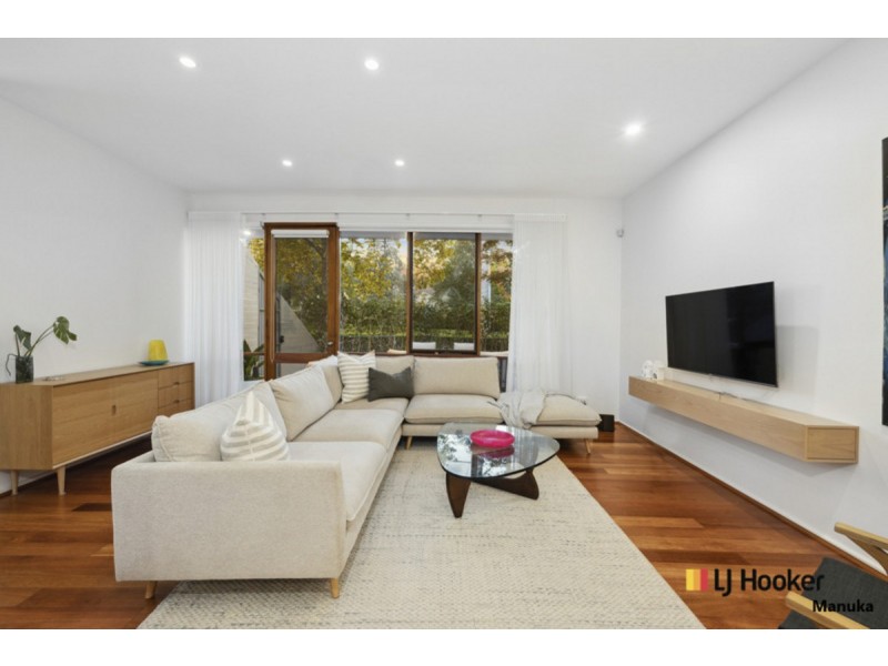 102 Arthur Circle, Forrest ACT 2603