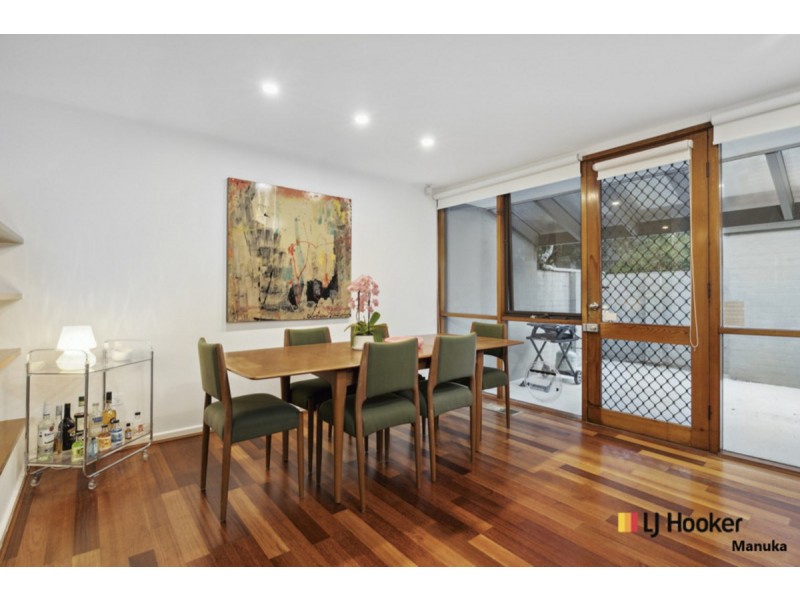 102 Arthur Circle, Forrest ACT 2603
