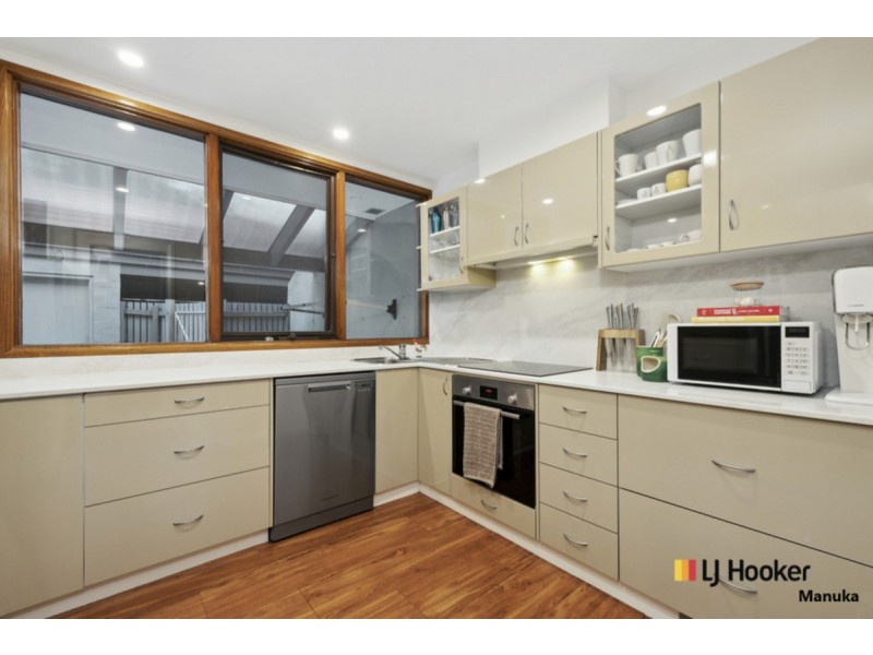 102 Arthur Circle, Forrest ACT 2603