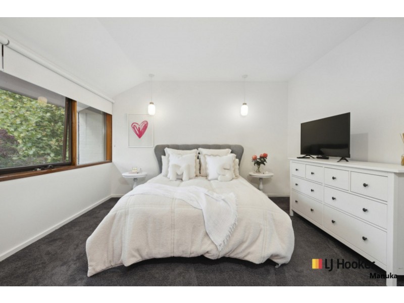102 Arthur Circle, Forrest ACT 2603