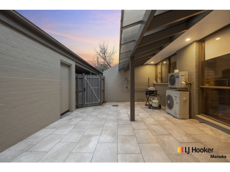 102 Arthur Circle, Forrest ACT 2603